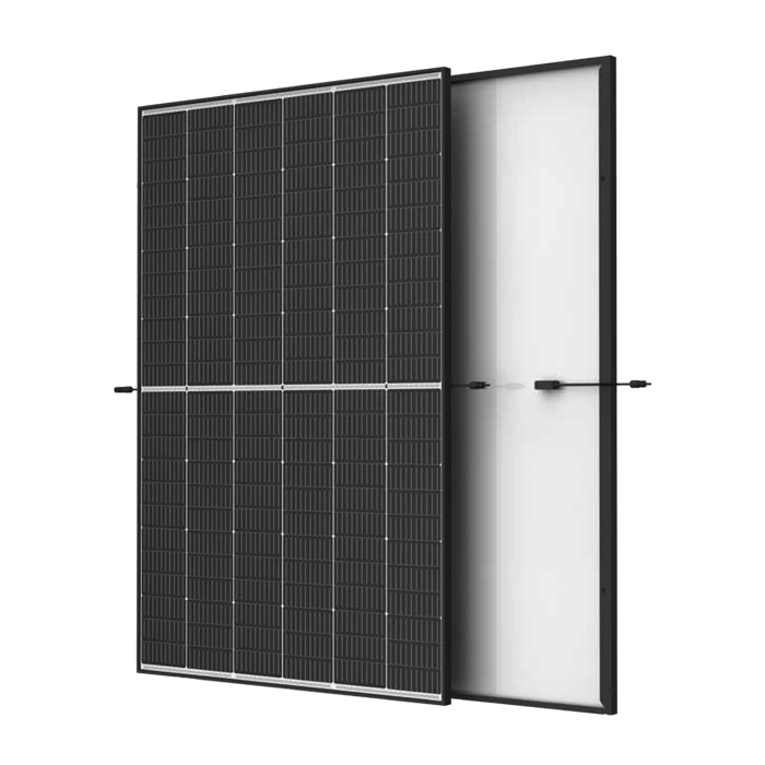 Trina Solar Vertex S DE09R.08